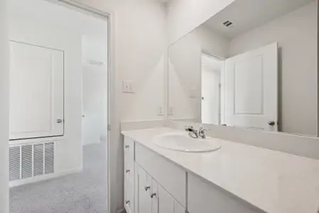 New construction Single-Family house 13112 Bending Creek Trl, Parrish, FL 34219 plan Voyager - image 15