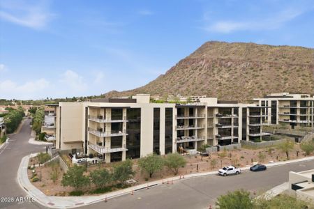 New construction Condo house 4849 N Camelback Ridge Dr, Unit A404, Scottsdale, AZ 85251 - image 3