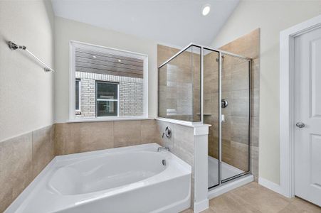 Hickory Hill by Lillian Custom Homes in Sherman - image 6