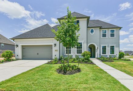 Sienna 70' by Shea Homes in Missouri City - image 15