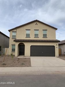 New construction Single-Family house 4322 E Reynolds Drive, San Tan Valley, AZ 85143 - photo 0