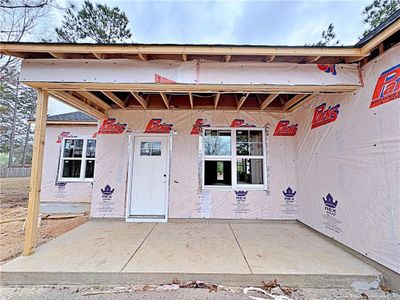 New construction Single-Family house 51 Montana Ln, Spring Lake, NC 28390 - image