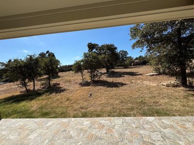 New construction Single-Family house 101 Gabwood Ct, Georgetown, TX 78633 Lockhart- photo 38 38