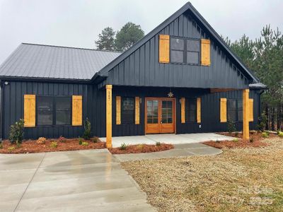 New construction Single-Family house 247 Margaret Ct, China Grove, NC 28023 - image