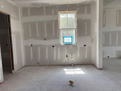 New construction Single-Family house 1602 John Fenwick Ln, Johns Island, SC 29455 - image 9