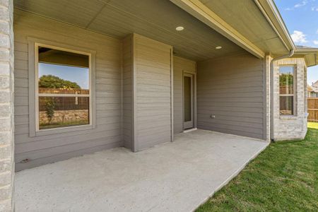 New construction Single-Family house 208 Park North Lane, Keller, TX 76248 Michie- photo 5 5