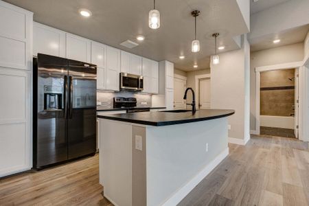 New construction Condo house 3425 Triano Creek Dr, Unit 101, Loveland, CO 80538 plan Princeton - image 4
