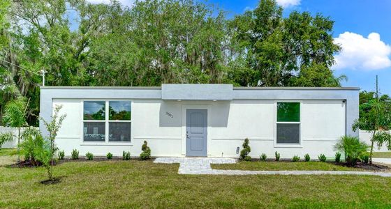 New construction Single-Family house 3501 W Washington Street, Orlando, FL 32805 - photo 0