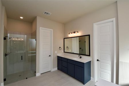 New construction Single-Family house 3940 Wilderness Dr, Prosper, TX 75078 - image 4