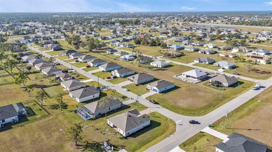 Burnt Store Village by D.R. Horton in Punta Gorda - photo 0