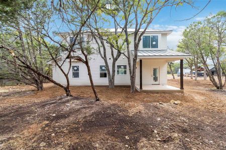 New construction Single-Family house 15 Stardust Cir, Wimberley, TX 78676 null- photo 25 25