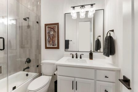 New construction Single-Family house 115 Emerald Isle Ct, Montgomery, TX 77316 - image 10