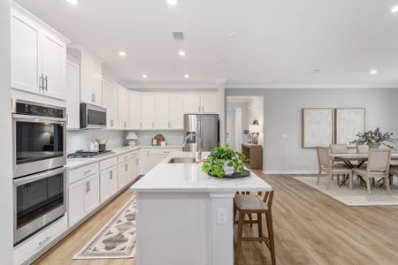 New construction Single-Family house 10802 Lucie Ct, Pensacola, FL 32526 plan The Miramar - image 8