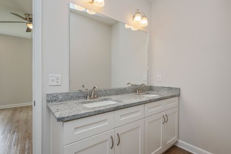 New construction Single-Family house 2801 Blackbird Ct, Crestview, FL 32536 plan Sierra - image 10