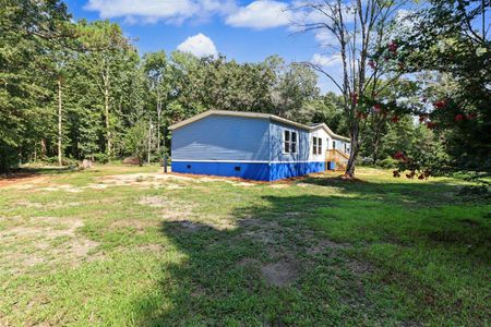 New construction Mobile Home house 128 Sandridge Ln, Cordesville, SC 29434 - image
