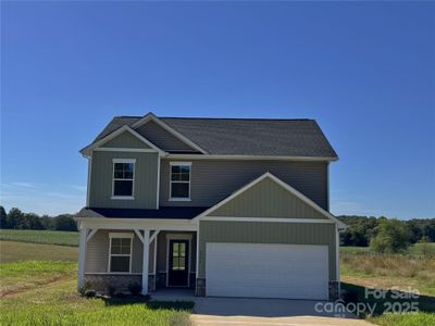New construction Single-Family house 3379 Killian Rd, Lincolnton, NC 28092 - image