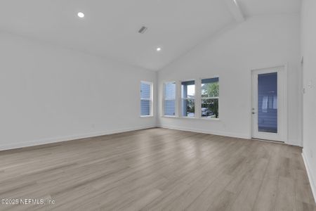 New construction Single-Family house 166 Blue Hampton Dr, Nocatee, FL 32081 plan Silver - image 19