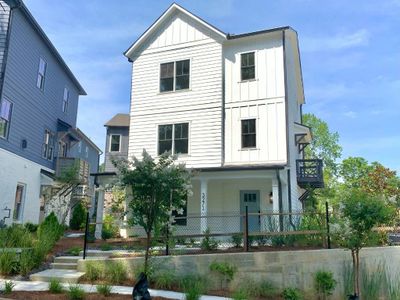 Stillwood by Epic Development Atlanta in Hapeville - photo 6 6