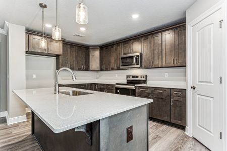 New construction Single-Family house Navarre, FL 32566 plan The Liberty - image 16