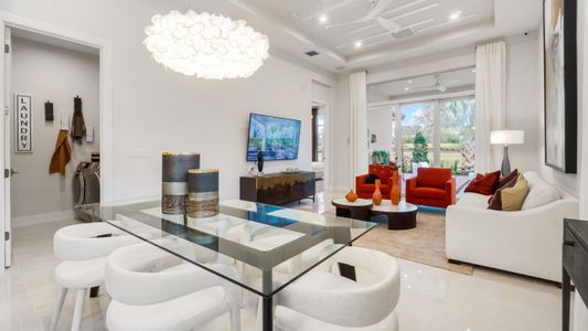 The Reserve at Victoria by Kolter Homes in Deland - photo 36 36