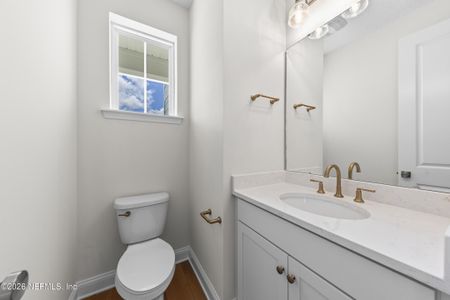 New construction Single-Family house 832 Caiden Dr, Ponte Vedra, FL 32081 plan Liberty - image 5