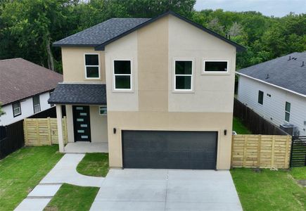 New construction Single-Family house 2823 Curvilinear Ct, Dallas, TX 75227 - image