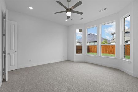 New construction Single-Family house 441 Lost Creek Trl, Waxahachie, TX 75165 Regis Plan- photo 14 14