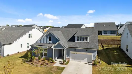 New construction Single-Family house 1189 Pinecone Ave, Indian Land, SC 29707 - image