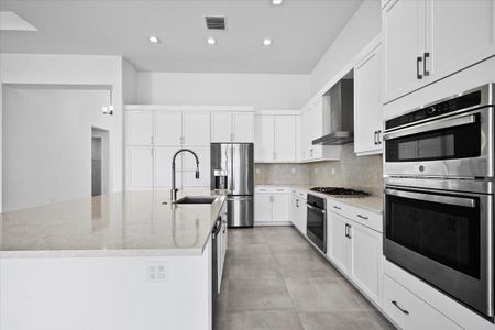 New construction Single-Family house 9949 Migration Pt, Palm Beach Gardens, FL 33412 - image 16