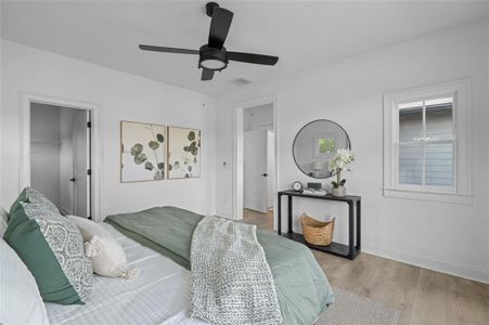 New construction Single-Family house 6000 Stallion Rdg, Douglasville, GA 30135 - image 12