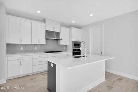 New construction Single-Family house 128 Oak Breeze Dr, Ponte Vedra Beach, FL 32081 plan The Jackson - image 12