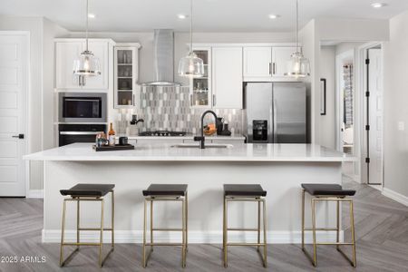 New construction Single-Family house 12152 S 173Rd Ln, Goodyear, AZ 85338 plan Pinehurst - image 7