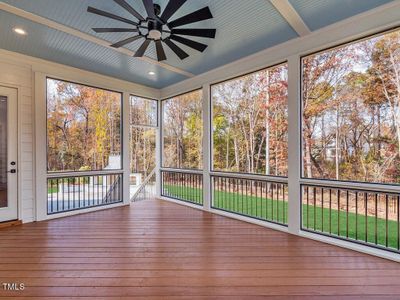 New construction Single-Family house 142 Lila Drive, Pittsboro, NC 27312 - photo 27 27