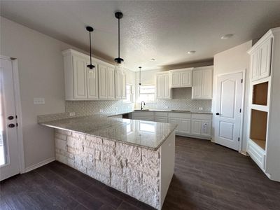 New construction Single-Family house 718 Golden Eagle Dr, Salado, TX 76571 - image