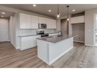 New construction Single-Family house 1219 105Th Ave Ct, Greeley, CO 80634 plan The McKee - image 10