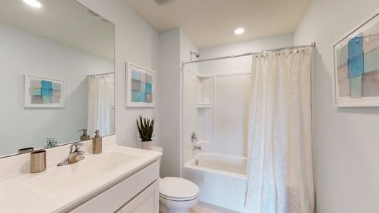 Bent Creek: The Gardens Collection by Lennar in Fort Pierce - photo 26 26