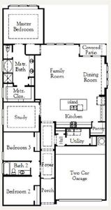 Floorplan Diagram