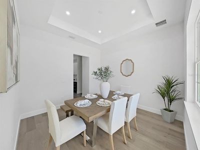 New construction Single-Family house 4716 Hickory Oak Dr, Brooksville, FL 34601 - image 17