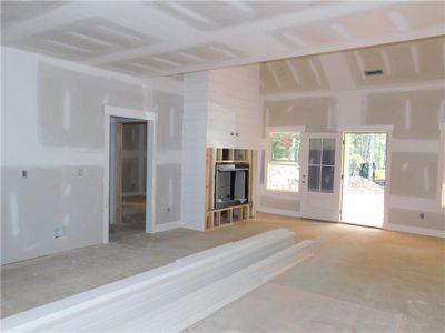 New construction Single-Family house 51 Chester Rd, Dahlonega, GA 30533 - image