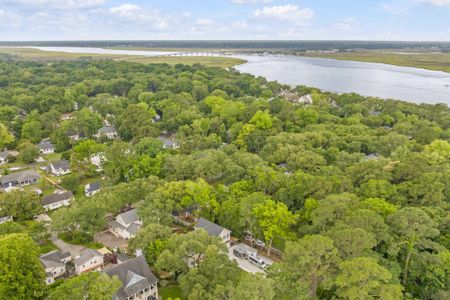 New construction Single-Family house 2159 Parkway Dr, Charleston, SC 29412 null- photo 56 56