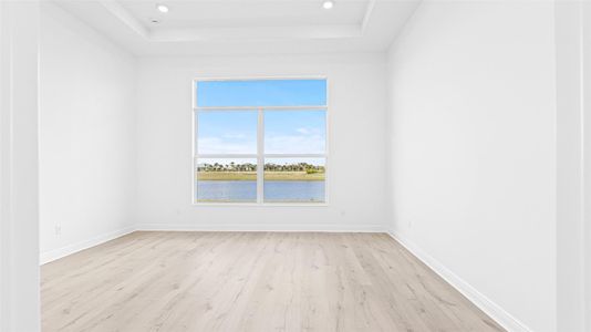 New construction Single-Family house 5237 Rivo Alto Cir, Westlake, FL 33470 plan Sydney - image 19