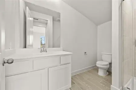 New construction Single-Family house 204 Madrone Trl, New Caney, TX 77357 plan The Fifth Avenue II - image 5
