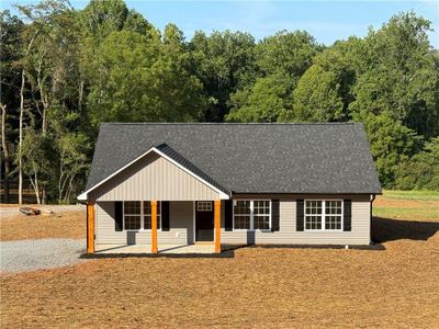 New construction Single-Family house 50 Charlies Wy, Dahlonega, GA 30533 - image