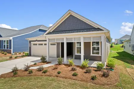 New construction Single-Family house 2736 Peak Ct, Belmont, NC 28012 plan Prestige - image