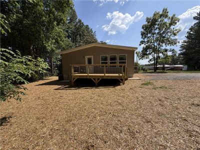 New construction Single-Family house 1531 Four Mile Church Rd, Ball Ground, GA 30107 - image