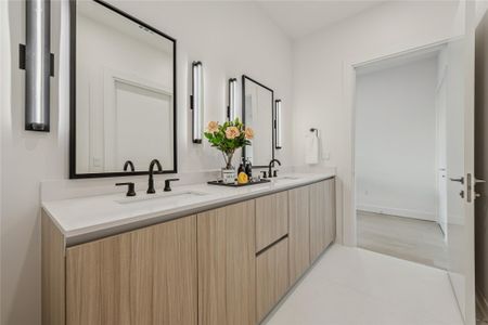 New construction Condo house 1711 Allen Pkwy, Unit 2301, Houston, TX 77019 - image 12