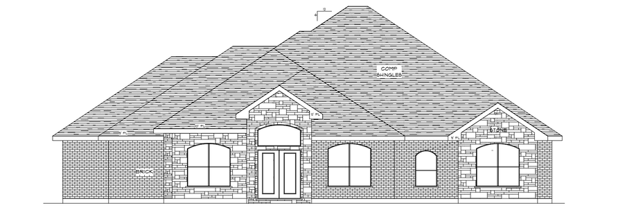 New construction Single-Family house 11900 Ranch Road 620 N, Austin, TX 78750 - photo 0