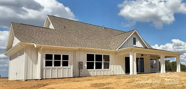 New construction Single-Family house 6807 Old Waxhaw Monroe Rd, Unit 2, Waxhaw, NC 28173 - image