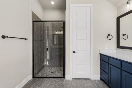 New construction Single-Family house 7020 Southrock Rd, Midlothian, TX 76065 - image 12