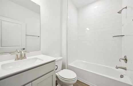 New construction Single-Family house 5949 Mayer Ave, Pilot Point, TX 75009 plan Keller - image